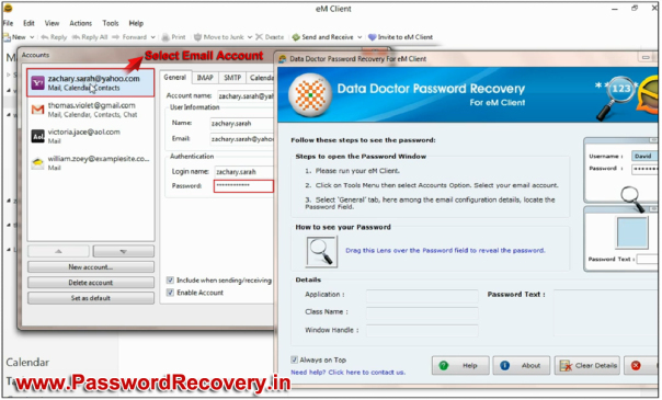 Camfrog multi login id recovery password